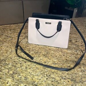 Kate Spade Laurel Way Reese Satchel Crossbody